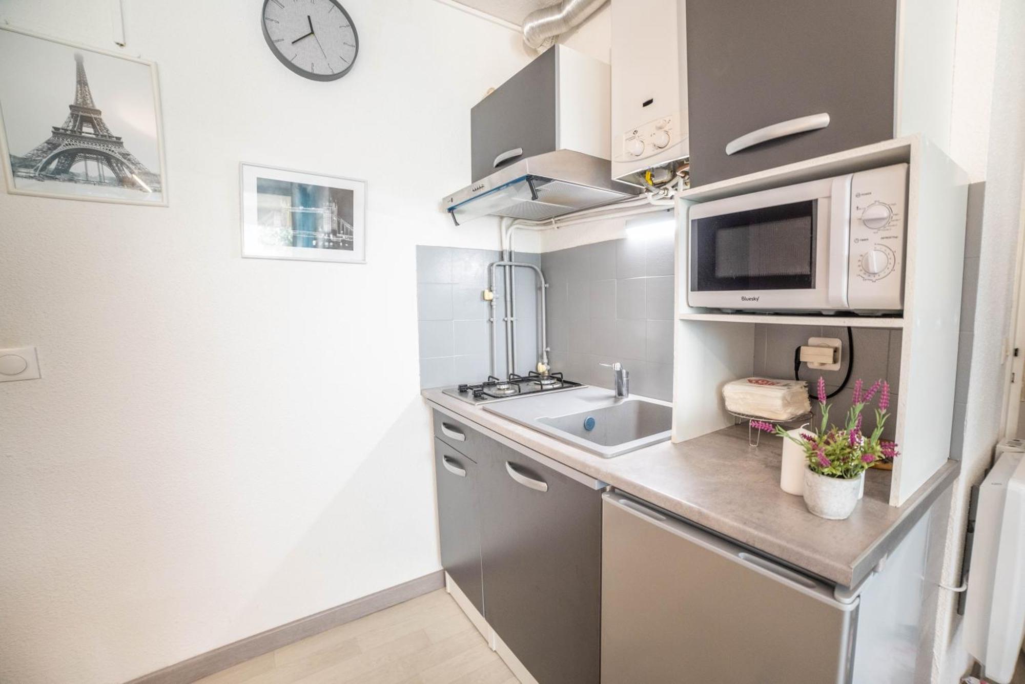 Les Marines Port 2 Min Plage Camargue- Top Pros Services Conciergerie La Grande Motte 莫吉奥 外观 照片