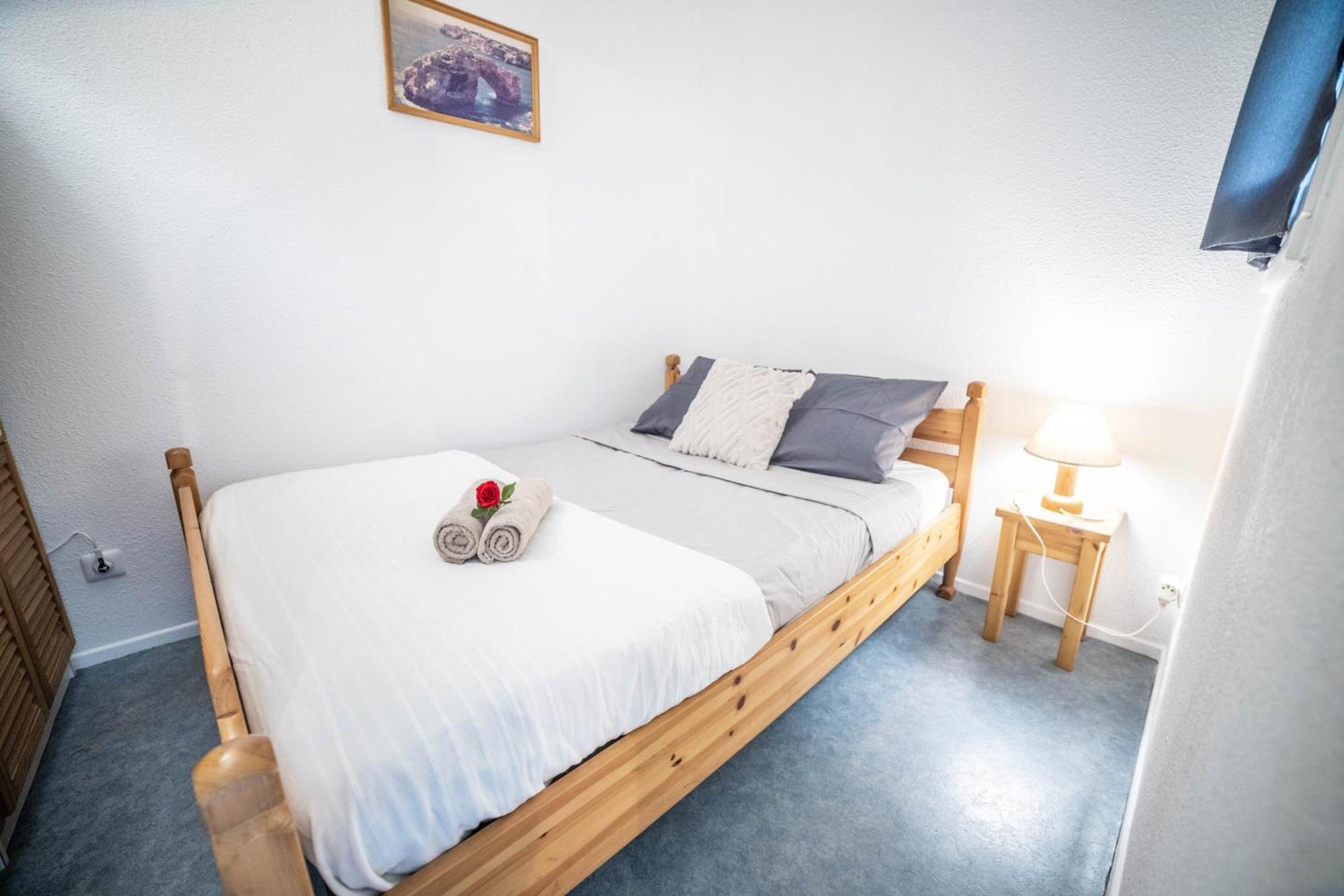 Les Marines Port 2 Min Plage Camargue- Top Pros Services Conciergerie La Grande Motte 莫吉奥 外观 照片