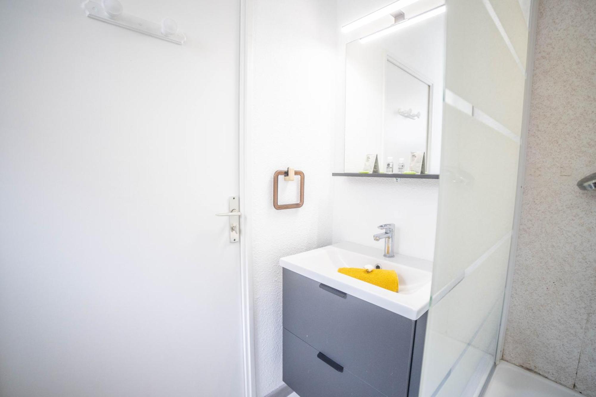Les Marines Port 2 Min Plage Camargue- Top Pros Services Conciergerie La Grande Motte 莫吉奥 外观 照片