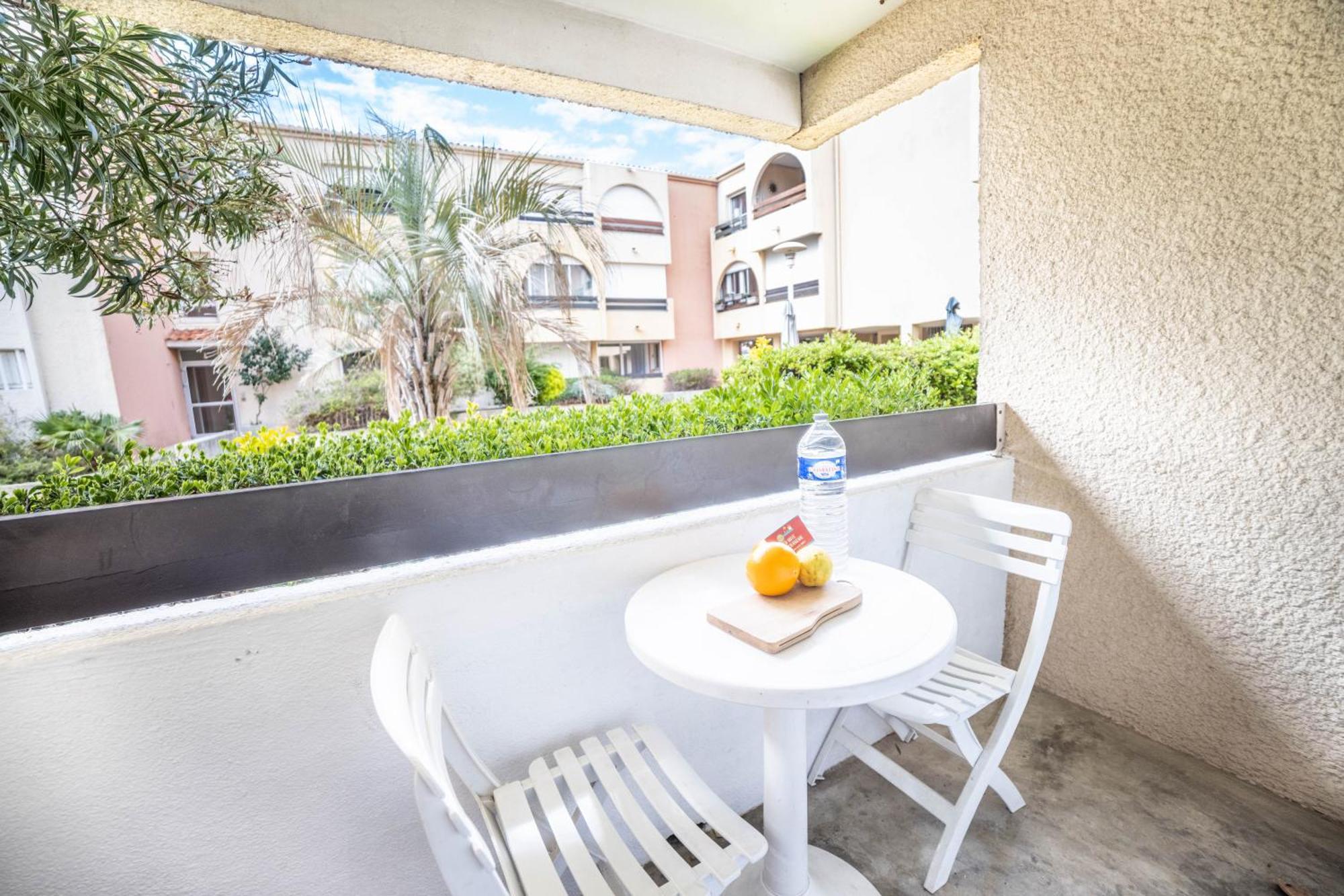 Les Marines Port 2 Min Plage Camargue- Top Pros Services Conciergerie La Grande Motte 莫吉奥 外观 照片