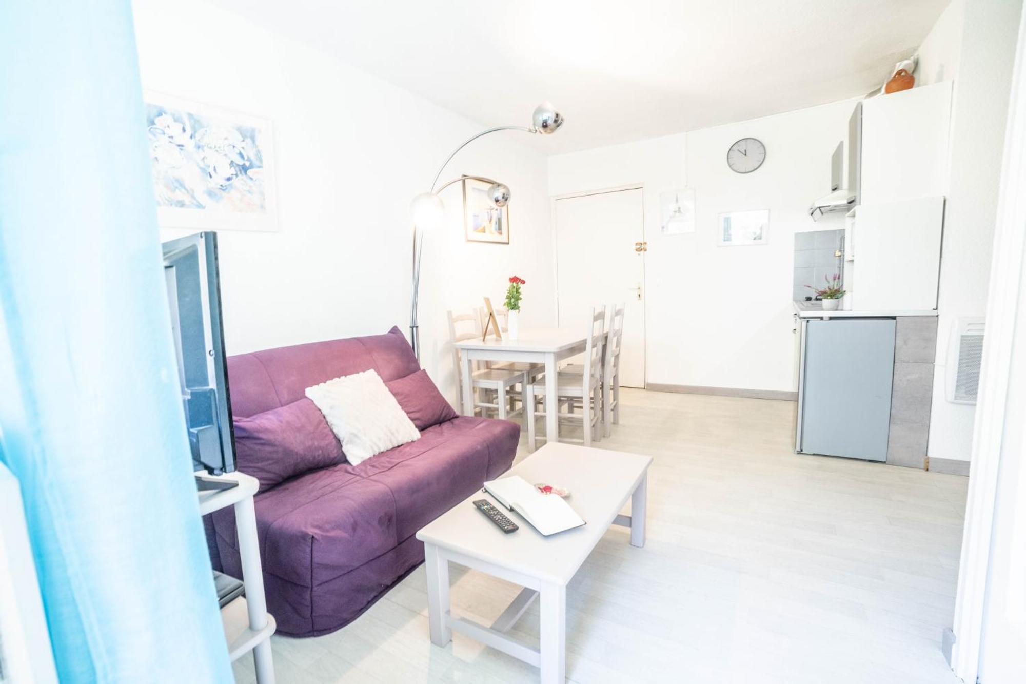 Les Marines Port 2 Min Plage Camargue- Top Pros Services Conciergerie La Grande Motte 莫吉奥 外观 照片