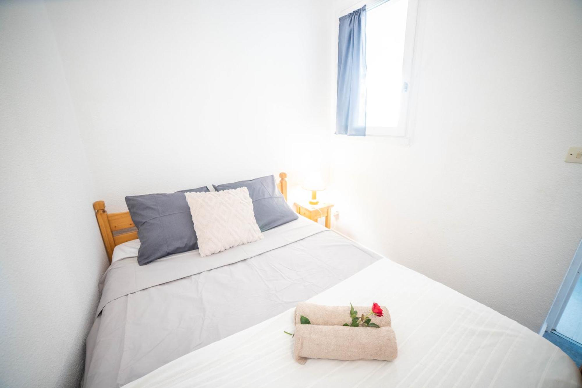 Les Marines Port 2 Min Plage Camargue- Top Pros Services Conciergerie La Grande Motte 莫吉奥 外观 照片