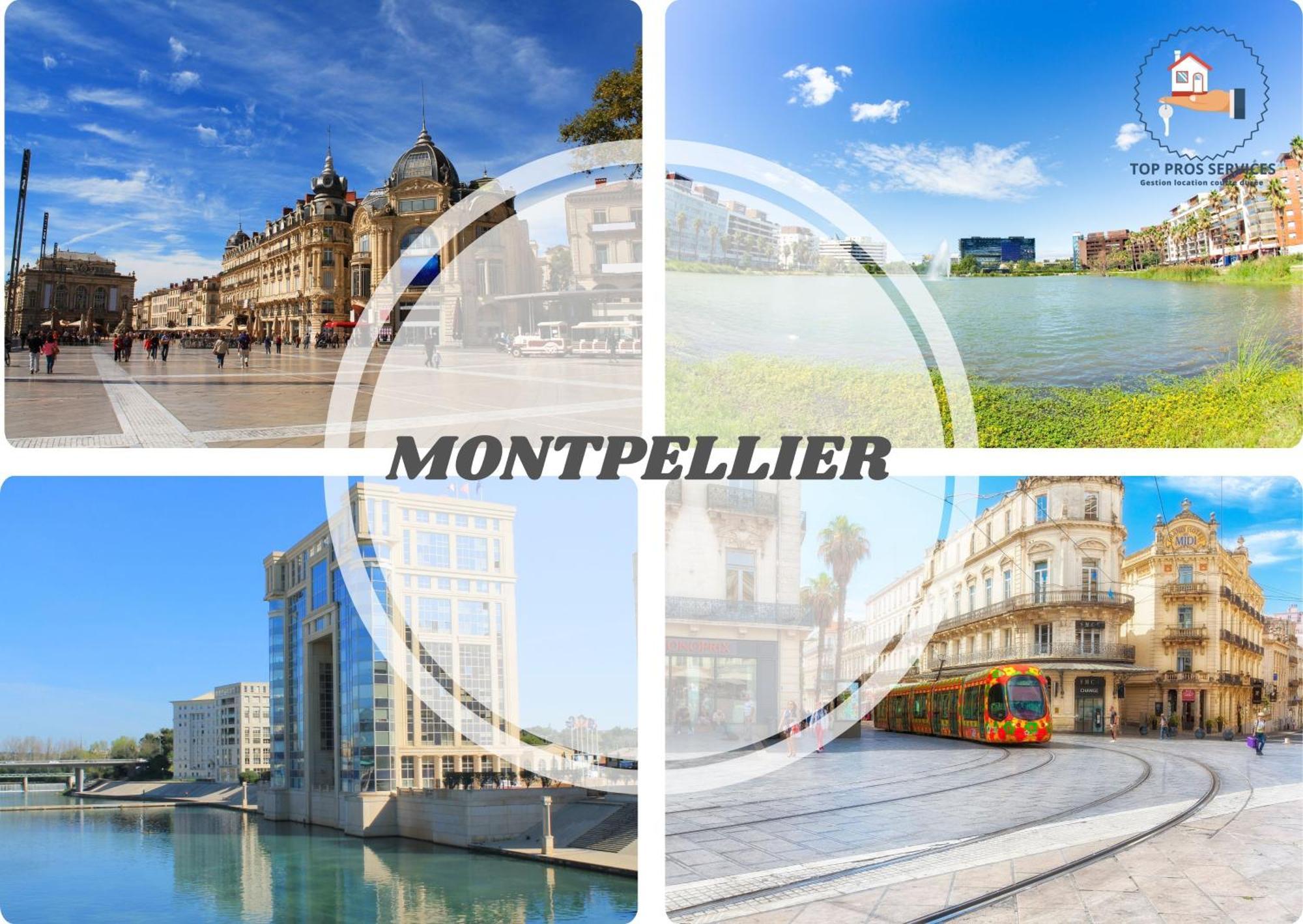 Les Marines Port 2 Min Plage Camargue- Top Pros Services Conciergerie La Grande Motte 莫吉奥 外观 照片